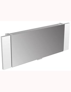 Edition 11 Mirror Cabinet 1750mm - 21103