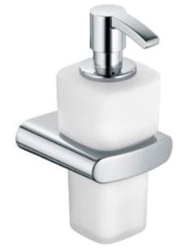 Elegance Foam Soap Dispenser