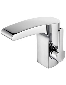 Keuco Elegance Single lever basin mixer 120