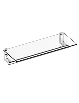 Keuco Collection Plan Towel Rack - 14975