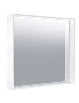 Plan Light Mirror with Adjustable Light 800mm