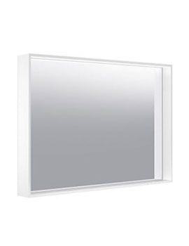 Plan Light Mirror with Adjustable Light 1000mm