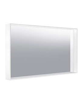 Plan Light Mirror with Adjustable Light 1200mm