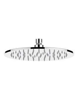 Keuco Collection Plan Round Shower Head - 59986