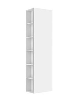 Keuco Plan Tall Unit 480mm Fixed Shelves - 32931
