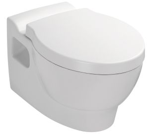 Kohler Ove Wall Hung Pan