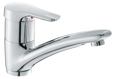Kohler Candide Kitchen Mixer Tap