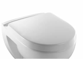 Reach Compact Toilet Seat 240mm Centres