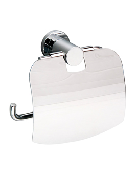 Miller Montana Toilet Roll Holder