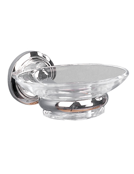 Miller Miller Oslo Soap Dish