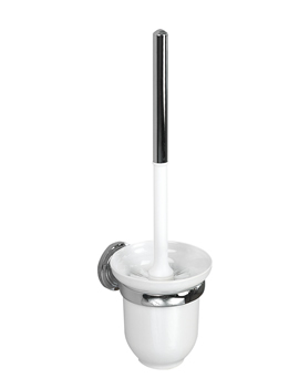 Miller Miller Oslo Toilet Brush Set