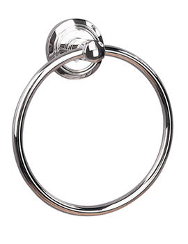 Miller Miller Oslo Towel Ring