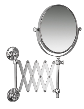 Miller Stockholm Shaving Mirror