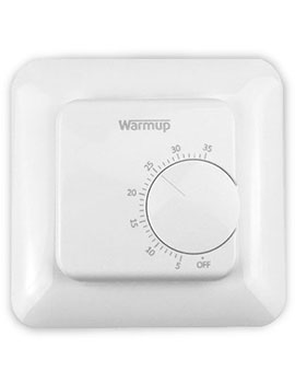 Warmup Warmup Manual Thermostats