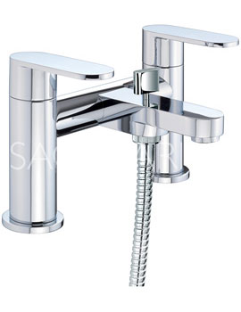 Metro Bath Shower Mixer