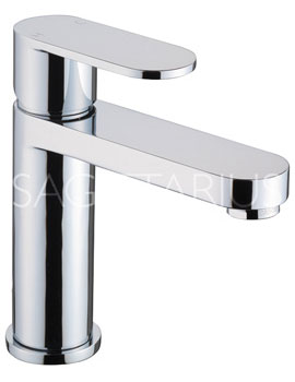 Metro Mono Basin Mixer