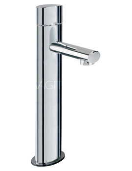 Oveta Extended Monobloc Basin Mixer