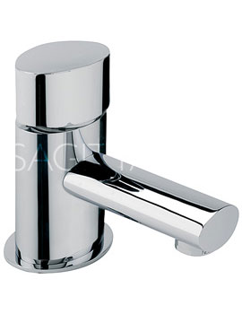 Sagittarius Oveta Cloakroom Basin Mixer