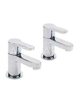 Sagittarius Plaza Bath Taps