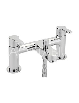 Plaza Bath Shower Mixer