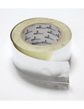 Polypipe Overlay Lite Self Adhesive Aluminium Tape