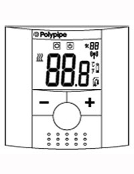 Digital Thermostat