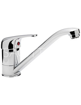 Prestige Monobloc Kitchen Sink Mixer