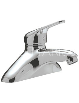 Prestige Single Lever Bath Filler