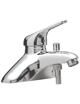 Prestige Single Lever Bath Shower Mixer