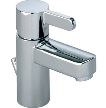 Insight Mini Basin Mixer with Pop-up Waste