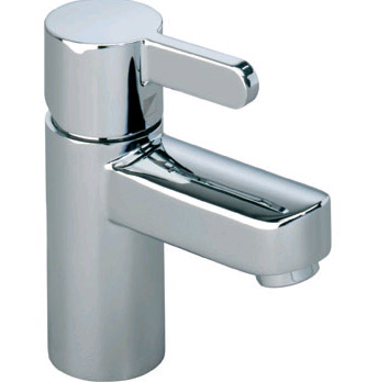Insight Mini Basin Mixer without Pop-up Waste