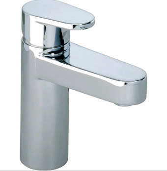 Roper Rhodes Stream Basin Mixer without Pop-up Waste