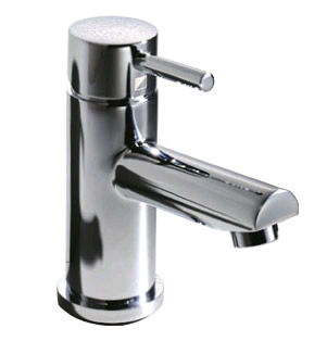 Storm Basin Mixer