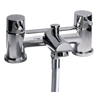 Roper Rhodes Storm Bath/Shower Mixer Deck Mounted