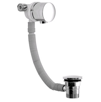 Storm Smartflow  Bath Filler