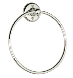 Roper Rhodes Avening Towel Ring