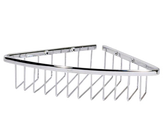 Sigma Large Corner Basket