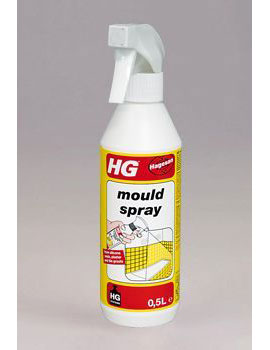 HG Mould Spray