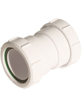2inch Multifit Straight Connector