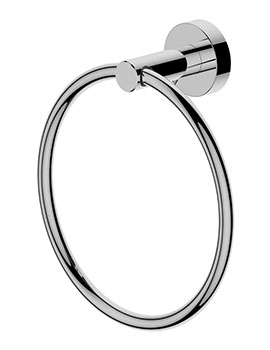 Sheths Britton Hoxton Towel Ring