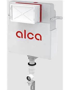 Alca Concealed Cistern 12cm Deep