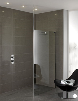 Wet Room Screen Panel Vessini Wet Room Screen Panel Vessini