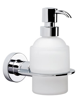 Sonia Tecno Project Soap Dispenser