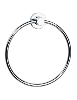 Sonia Tecno Project Towel Ring