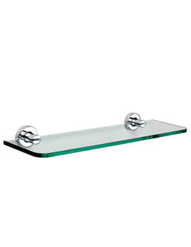 Sonia Tecno Project Glass Shelf 500mm