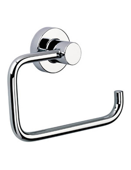 Sonia Tecno Open Towel Roll Holder