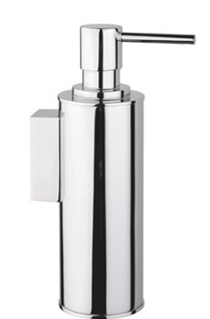 Sonia Tecno Project Metal Soap Dispenser