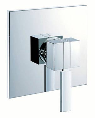 Vado Instinct Wall Mounted Concealed Shower Mixer