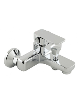 Phase Exposed Bath Shower Mixer