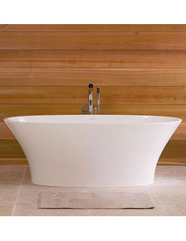 Ionian Freestanding Bath INN-N-SW